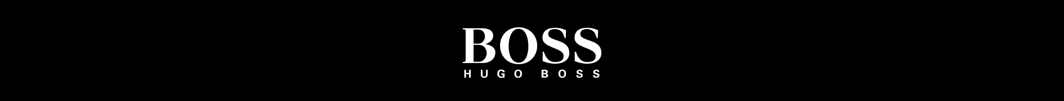 Hugo Boss