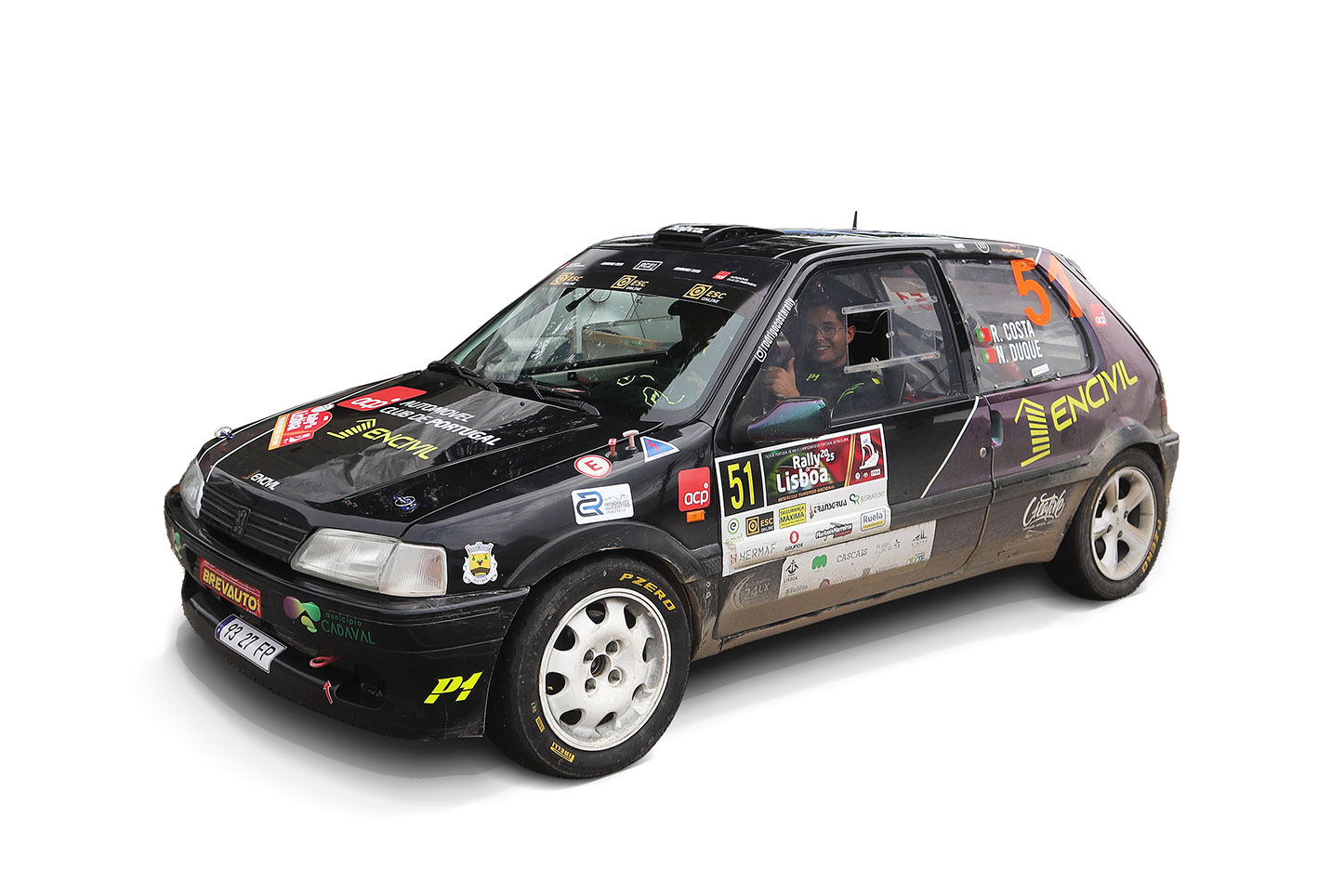 PEUGEOT 106 XSI