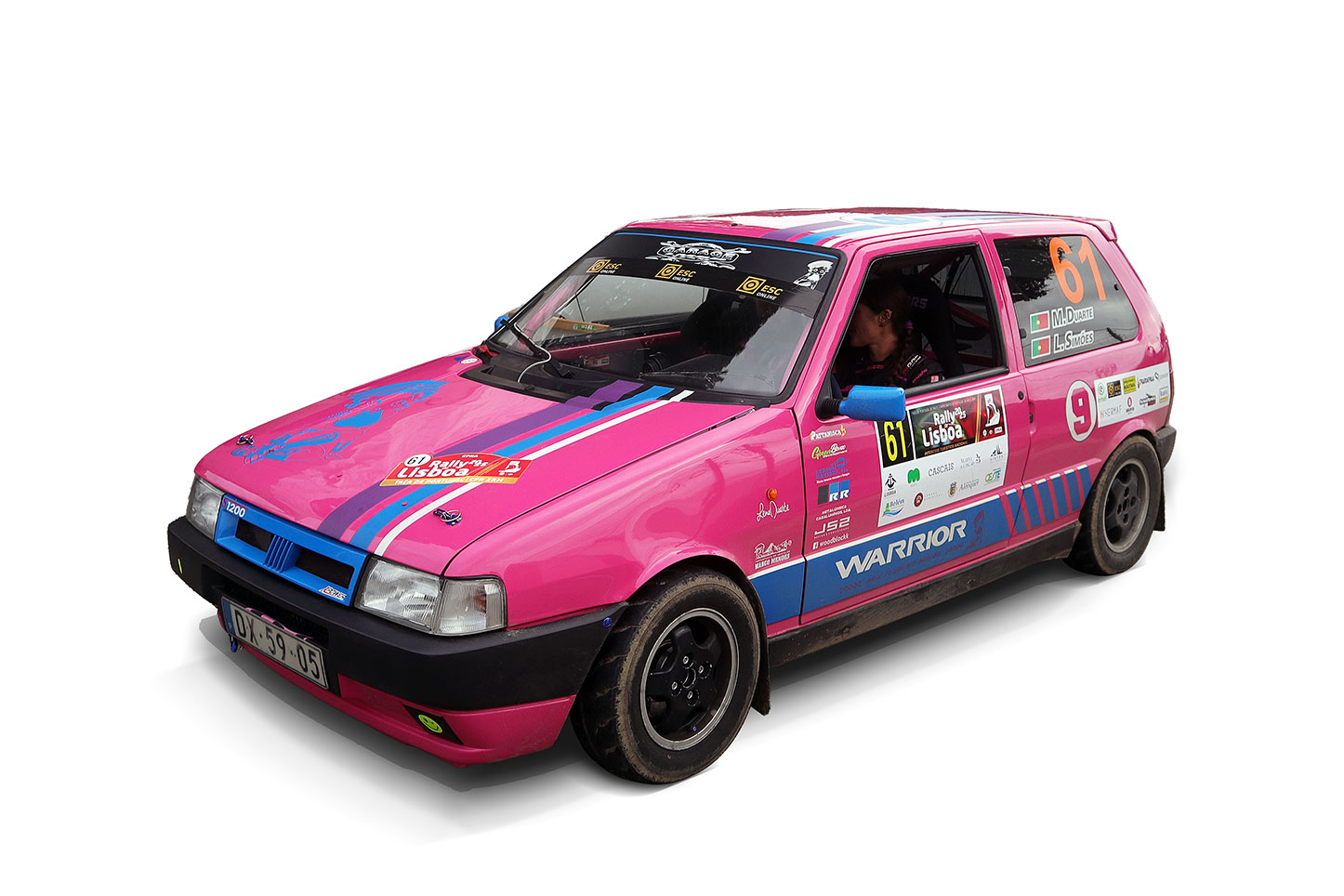 FIAT UNO